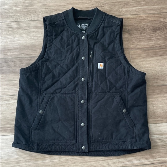 Carhartt Vest - Picture 1 of 5